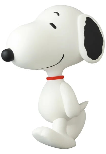 VCD Snoopy & Woodstock 1997 ver.