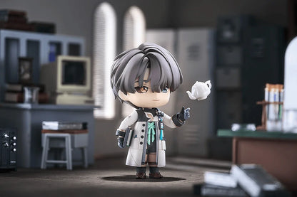 Good Smile Company Nendoroid X Reverse: 1999 Action Figure