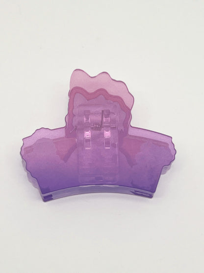 Demon Slayer - Floral PP Clip (Box of 6)