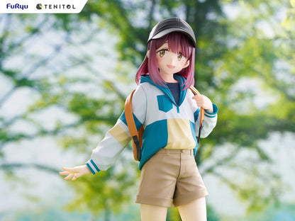 TENITOL Ayano Toki