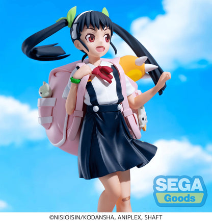 XStellar "Monogatari Series" -Mayoi Hachikuji-