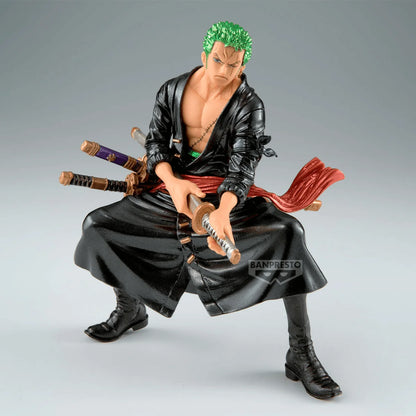 ONE PIECE KING OF ARTIST RORONOA ZORO&SANJI-SPECIAL ver.-(A:RORONOA ZORO)
