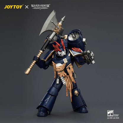 Night Lords Night Raptor 3