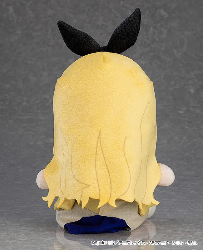 Good Smile Company Lycoris Recoil Kurumi Cafe LycoReco Plush