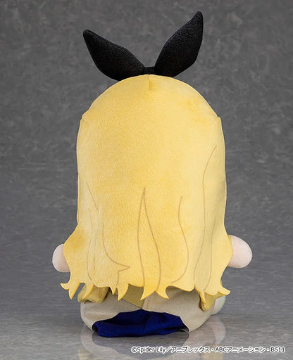Good Smile Company Lycoris Recoil Kurumi Cafe LycoReco Plush