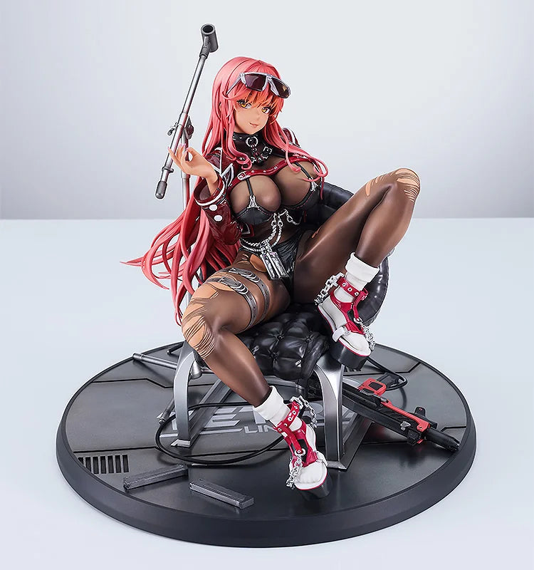 Max Factory Volume 1/7 Scale Figure - Goddess of Victory: Nikke
