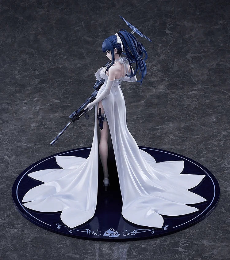 Saori (Dress) 1/7 Scale Figure
