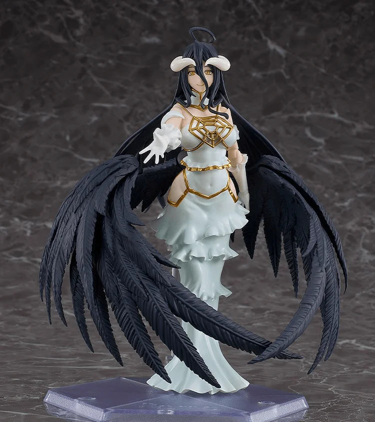 figma Albedo