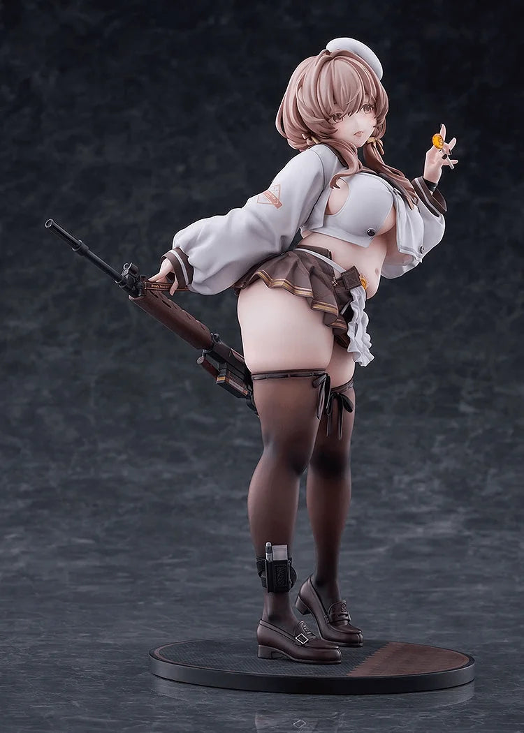 Bready 1/7 Scale Figure