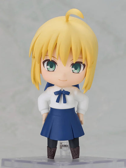 Nendoroid Saber: Casual Outfit Ver.