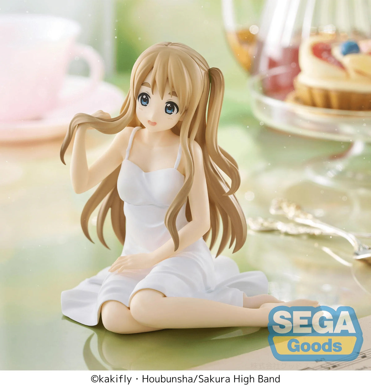 Yumemirize "K-ON!" -Tsumugi Kotobuki-