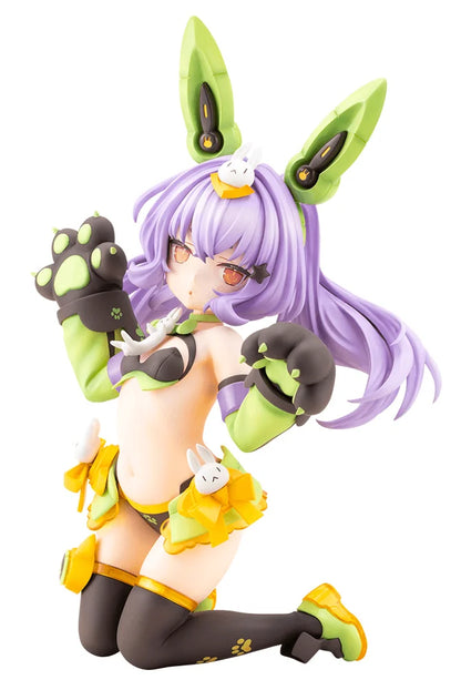 PUNI☆MOFU TU