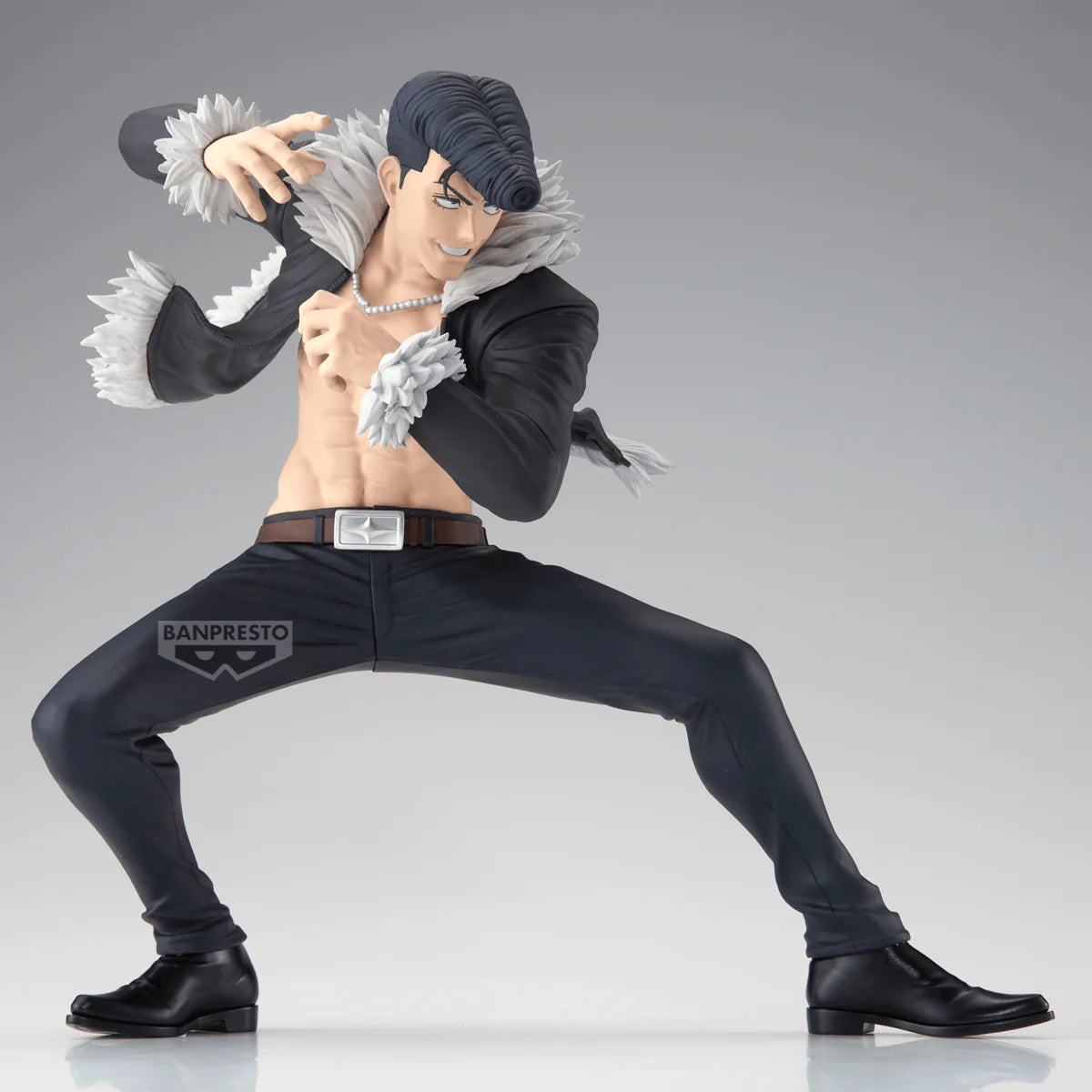 JUJUTSU KAISEN MAXIMATIC RYU ISHIGORI