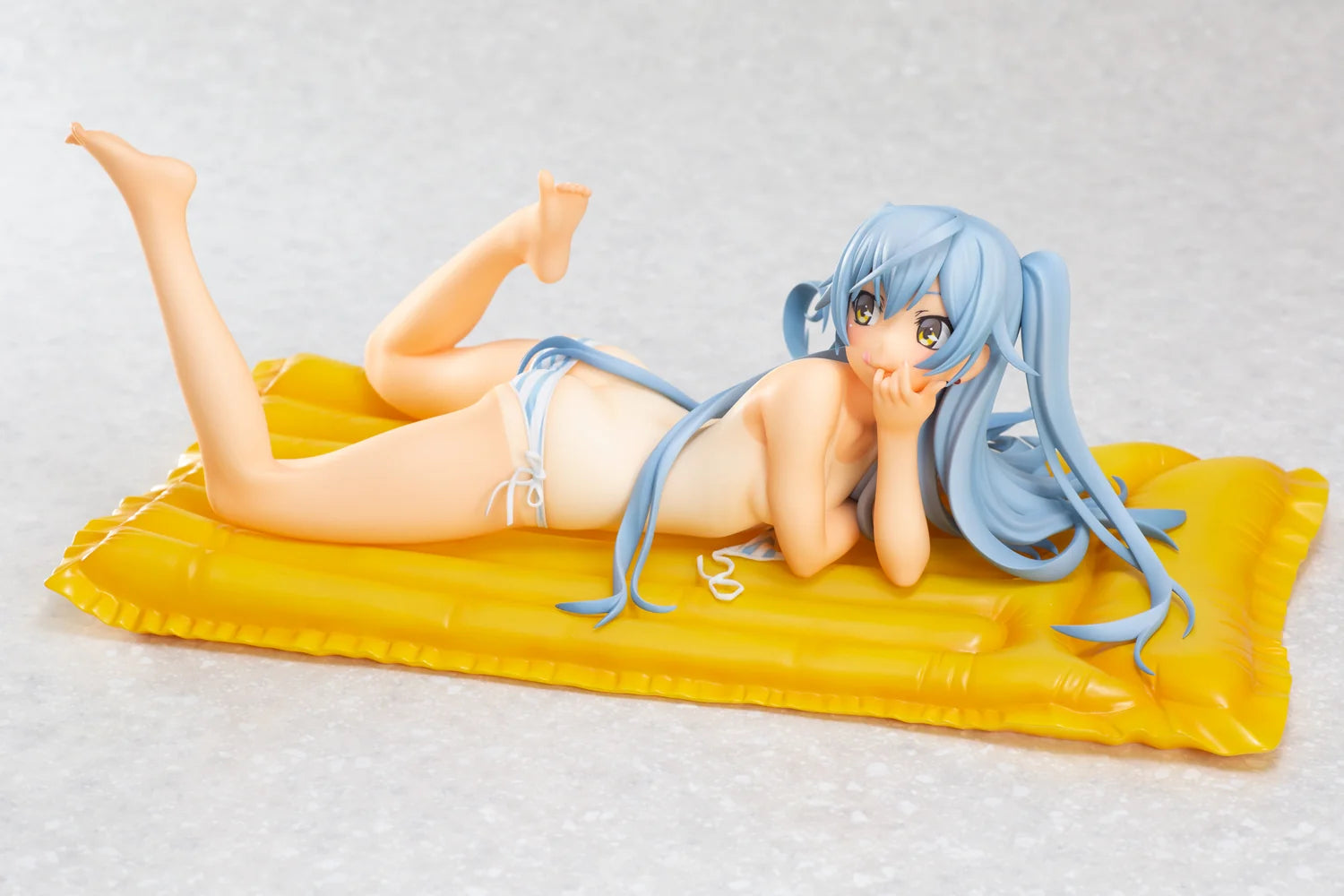 GRISAIA:PHANTOM TRIGGER TOHKA(Shishigaya Tohka)