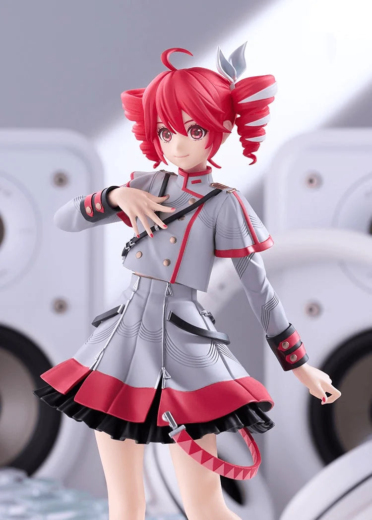 POP UP PARADE Kasane Teto: Synthesizer V AI Ver. L Size