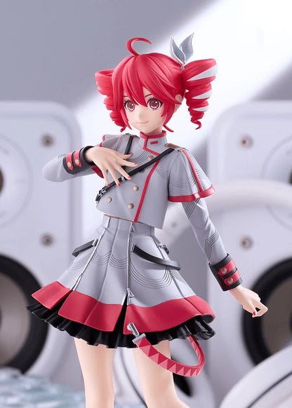 POP UP PARADE Kasane Teto: Synthesizer V AI Ver. L Size