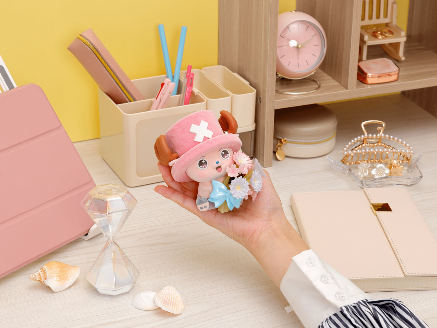TonyTony.Chopper "ONE PIECE"