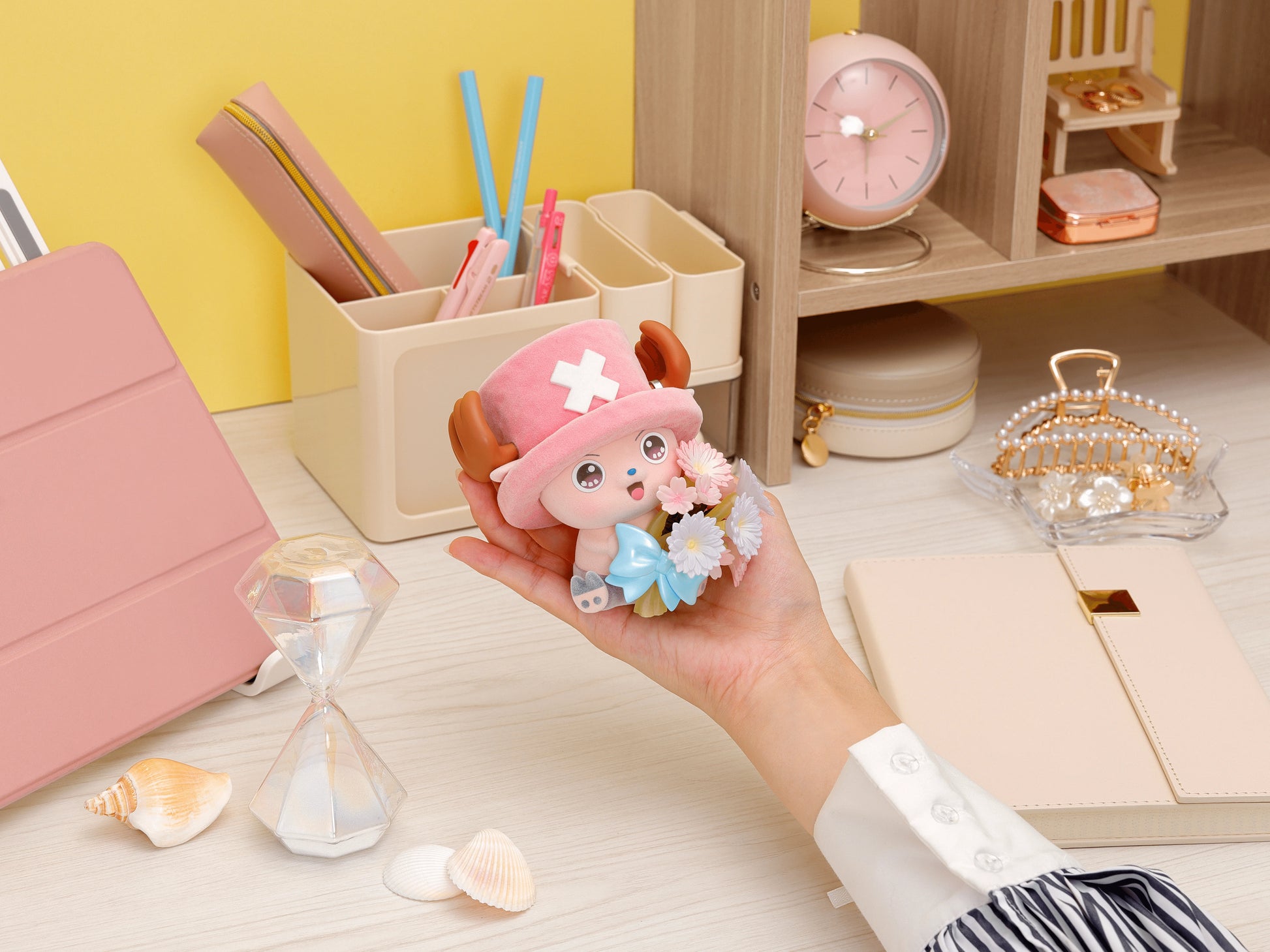 TonyTony.Chopper "ONE PIECE"