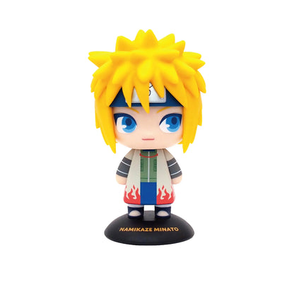 Minato Namikaze YURA YURA HEAD