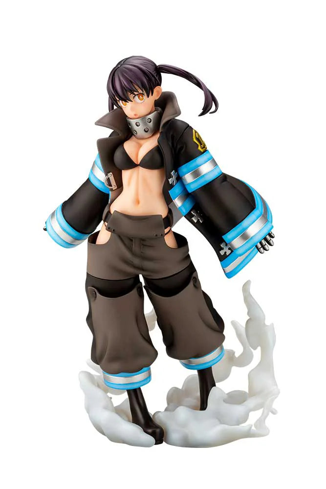 Kotobukiya ARTFX J Tamaki Kotatsu Statue