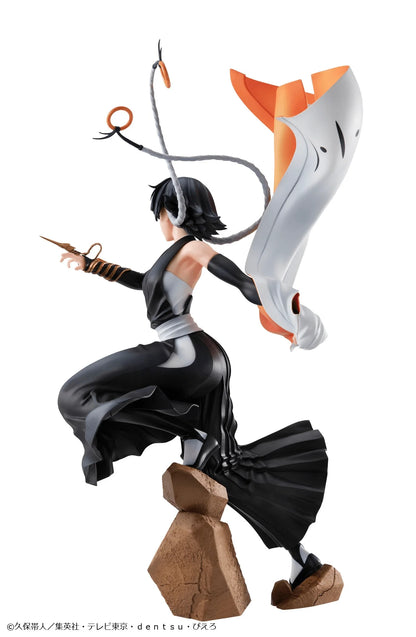 GALS Series BLEACH Soi Fon（Repeat）