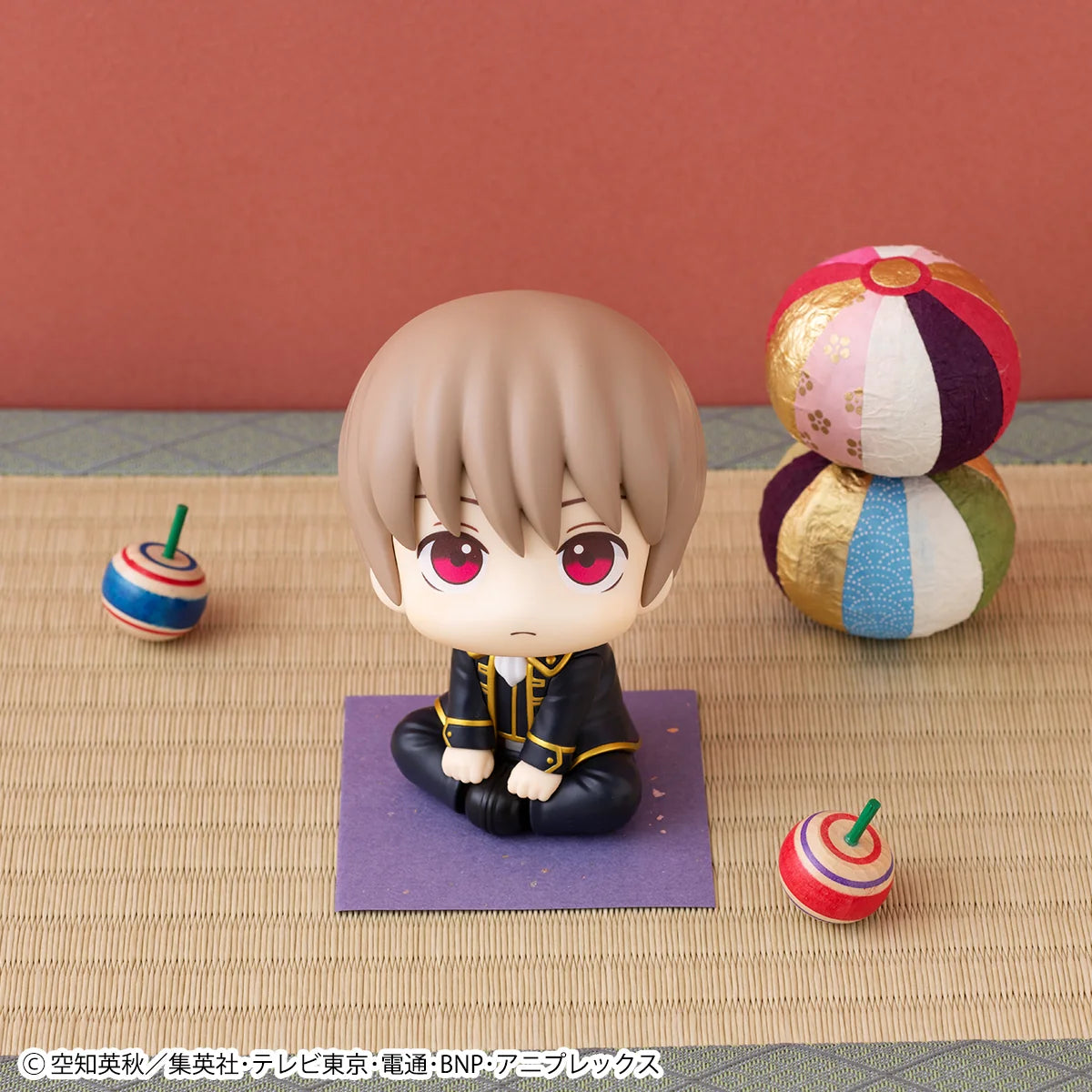 Lookup Gintama Sougo Okita