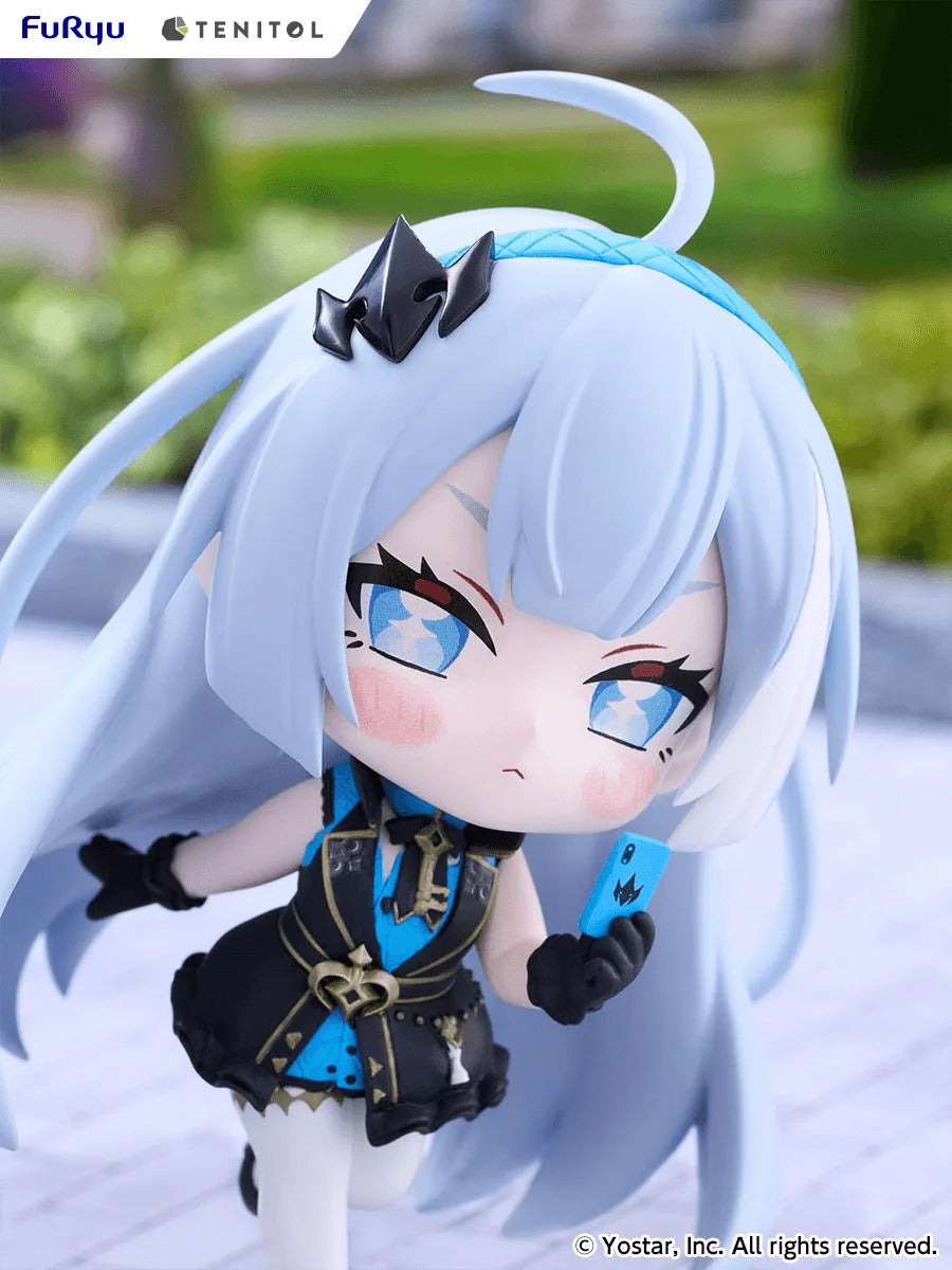 TENITOL Tyrant [mini]