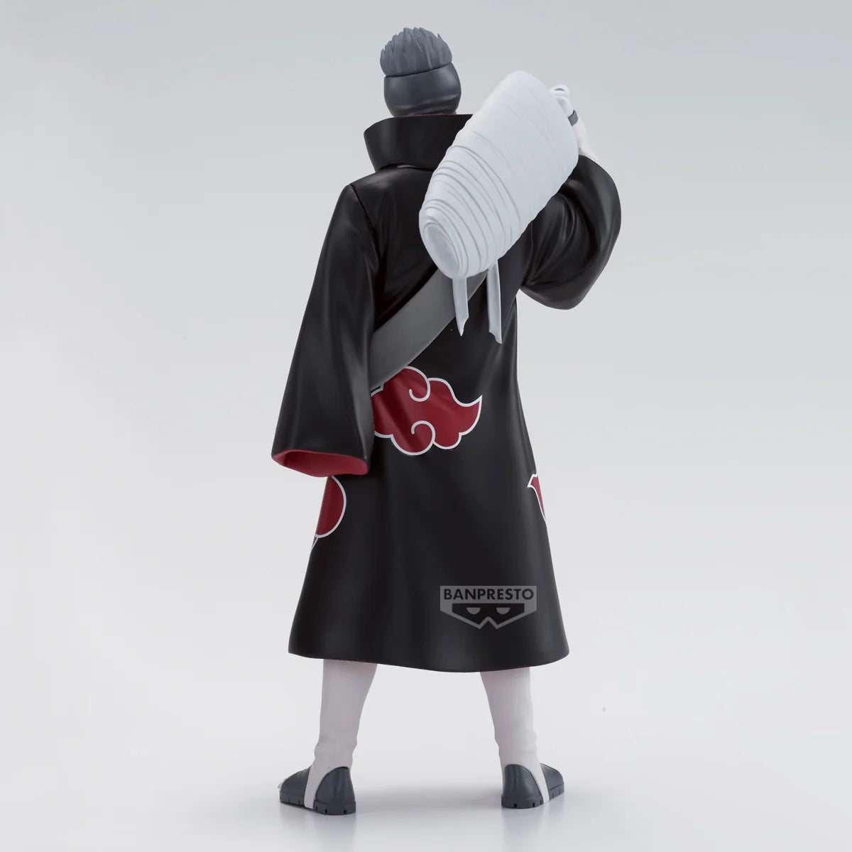 NARUTO SHIPPUDEN Noir Edge Collection-OROCHIMARU & KISAME HOSHIGAKI-(B:KISAME HOSHIGAKI)