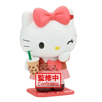 Banpresto Sanrio Hello Kitty Cosplay Figure Collection