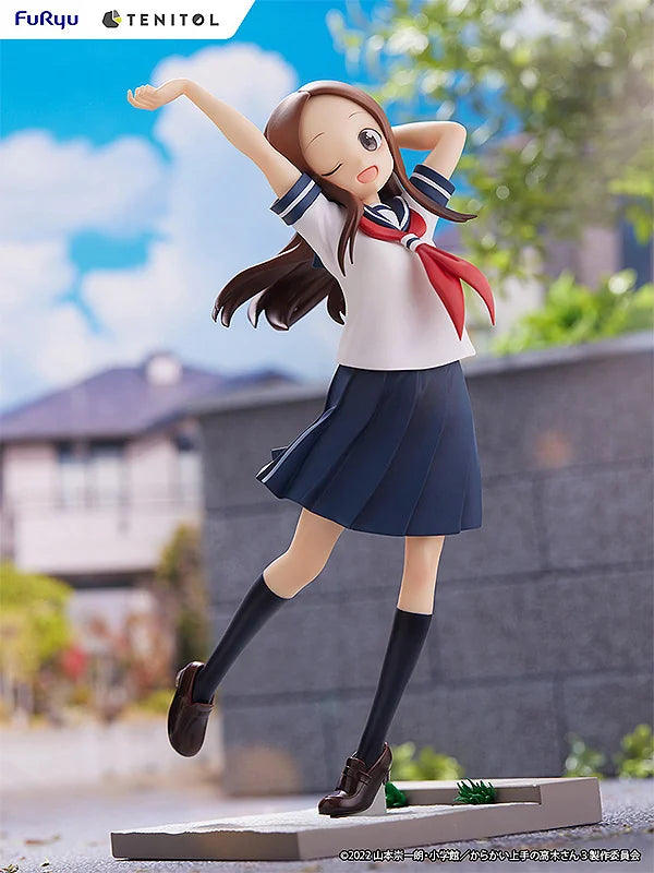 TENITOL Takagi-san