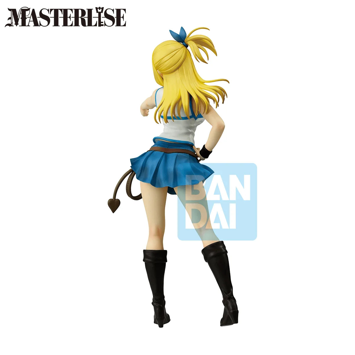 Lucy Heartfilia (Fairy Tail 20th Anniversary)
