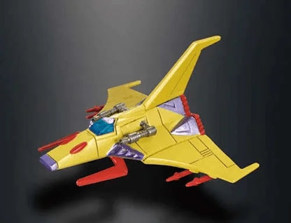 GX-43 DAIMOS