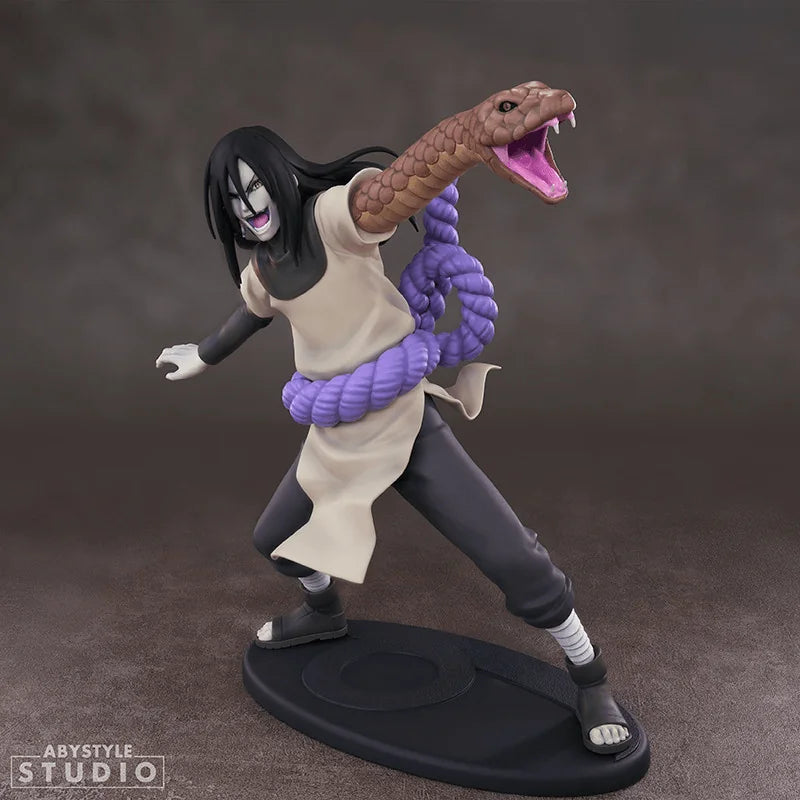 NARUTO SHIPPUDEN - Figurine "Orochimaru"
