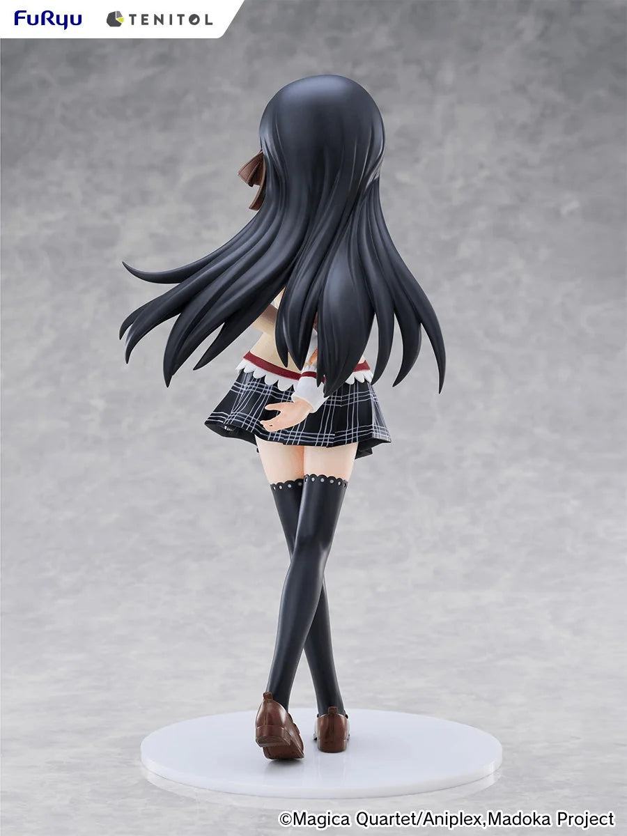 TENITOL TALL Homura Akemi