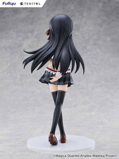 TENITOL TALL Homura Akemi