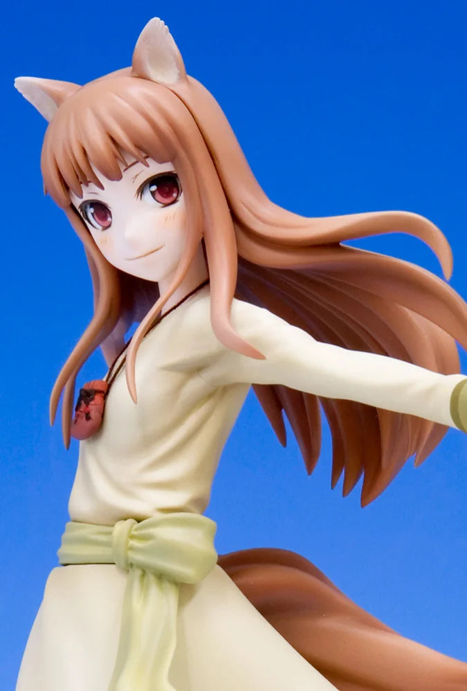 Kotobukiya Holo Spice and Wolf Scale Figure