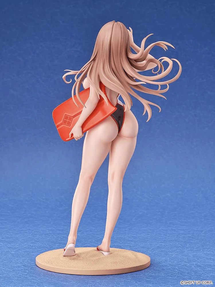 (Rerelease) Rapi: Classic Vacation - Release Date: 03/2027