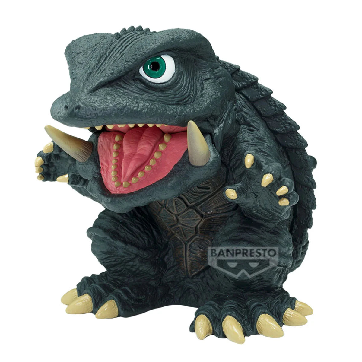 GAMERA THE GUARDIAN OF THE UNIVERSE Enshrined Monsters GAMERA(1995)(ver.A)