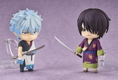 Nendoroid Shinsuke Takasugi