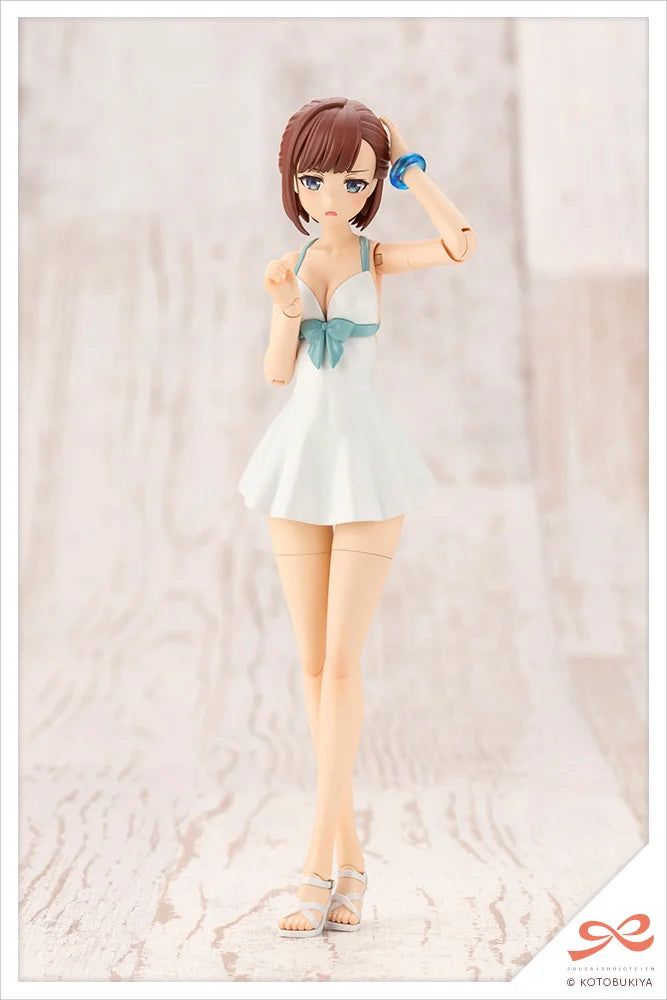 Koyomi Takanashi 【Swim Style】