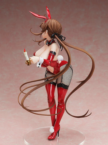 FREEing Ryobi Shinobi Master Senran Kagura Bunny Ver. 1/4 Scale Figure