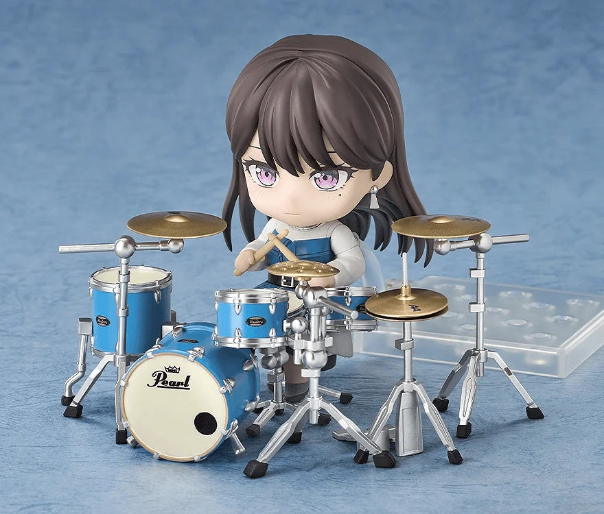 Nendoroid Taki Shiina