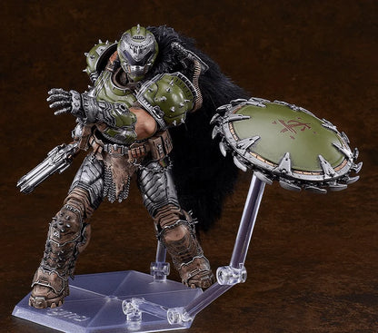 Good Smile Company figma DOOM Slayer DOOM: The Dark Ages Articulated Figure