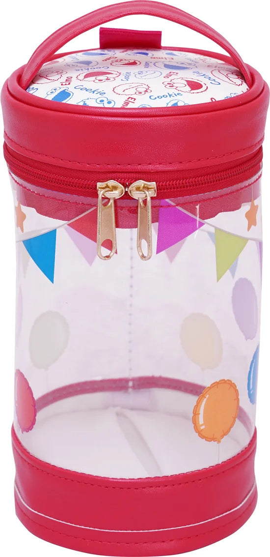 Good Smile Company Sesame Street Elmo Nendoroid Pouch Neo
