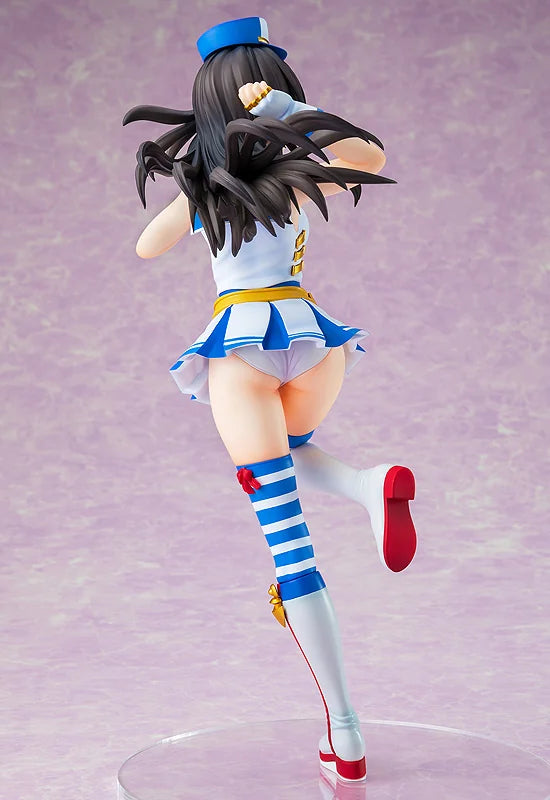 CAworks To Love-Ru Darkness Yui Kotegawa Breezy Seaside Ver. Scale Figure