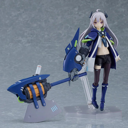 Good Smile Company ACT MODE Type 15 Ver.2 Expansion Kit Action Figure Accessories