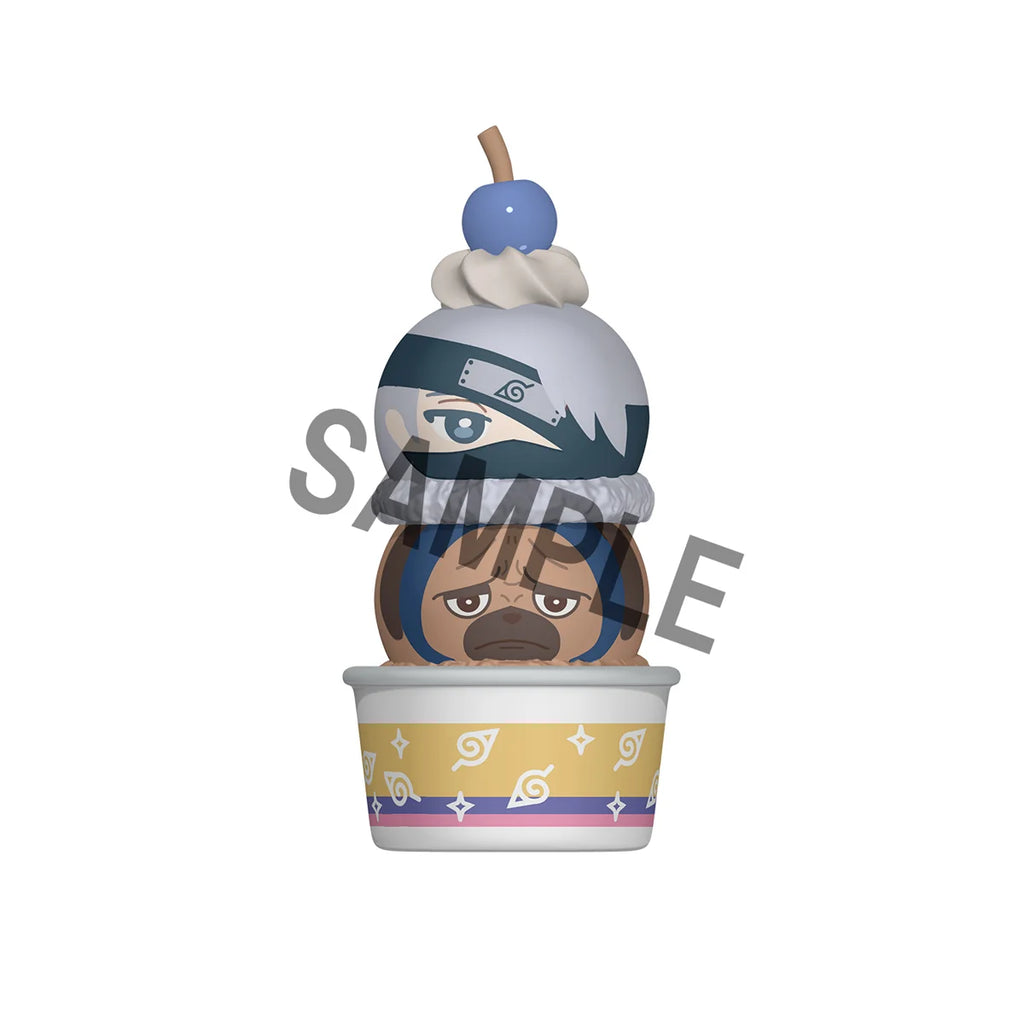 Tsumichen Stack up & Change NARUTO Shippuden set 【with gift】(Box)