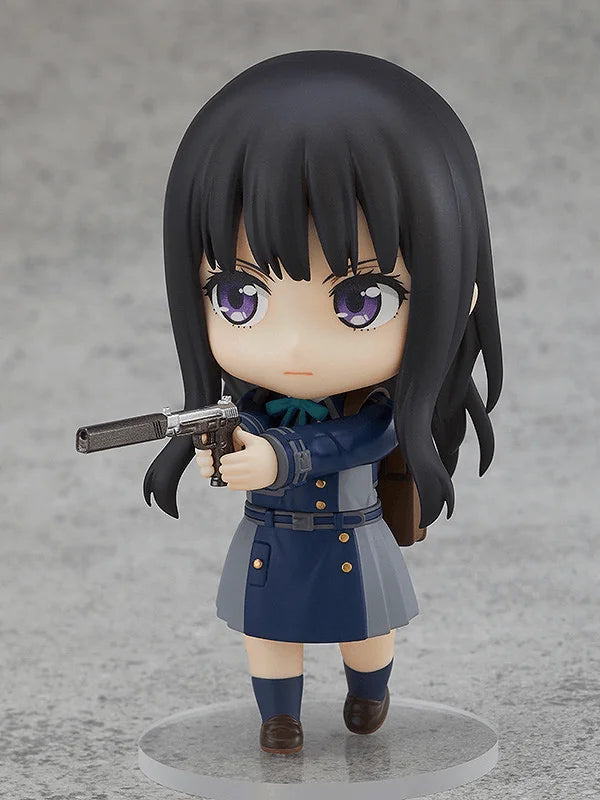 Good Smile Company Nendoroid Takina Inoue Lycoris Recoil Action Figure