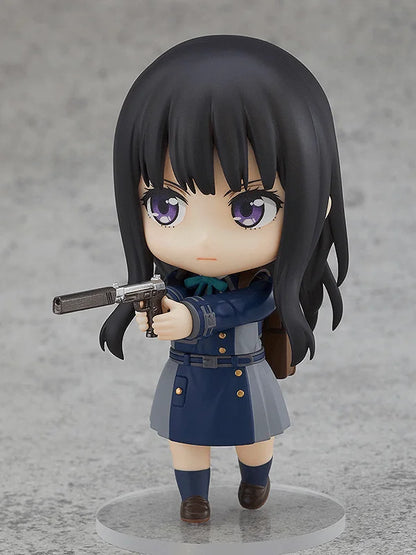 Good Smile Company Nendoroid Takina Inoue Lycoris Recoil Action Figure