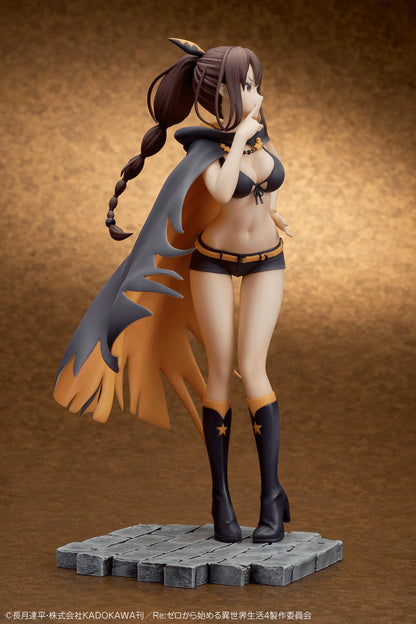Design COCO Re:ZERO Shaula 1/7 Scale Figure